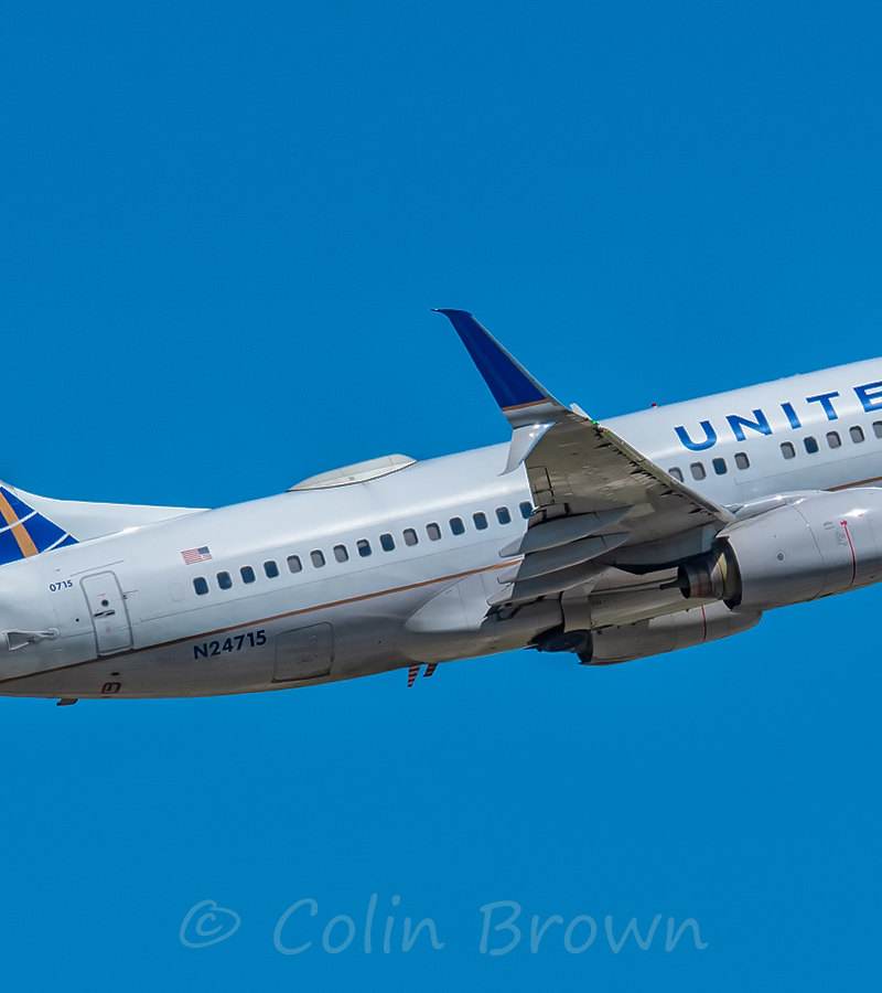 N24715 - Boeing