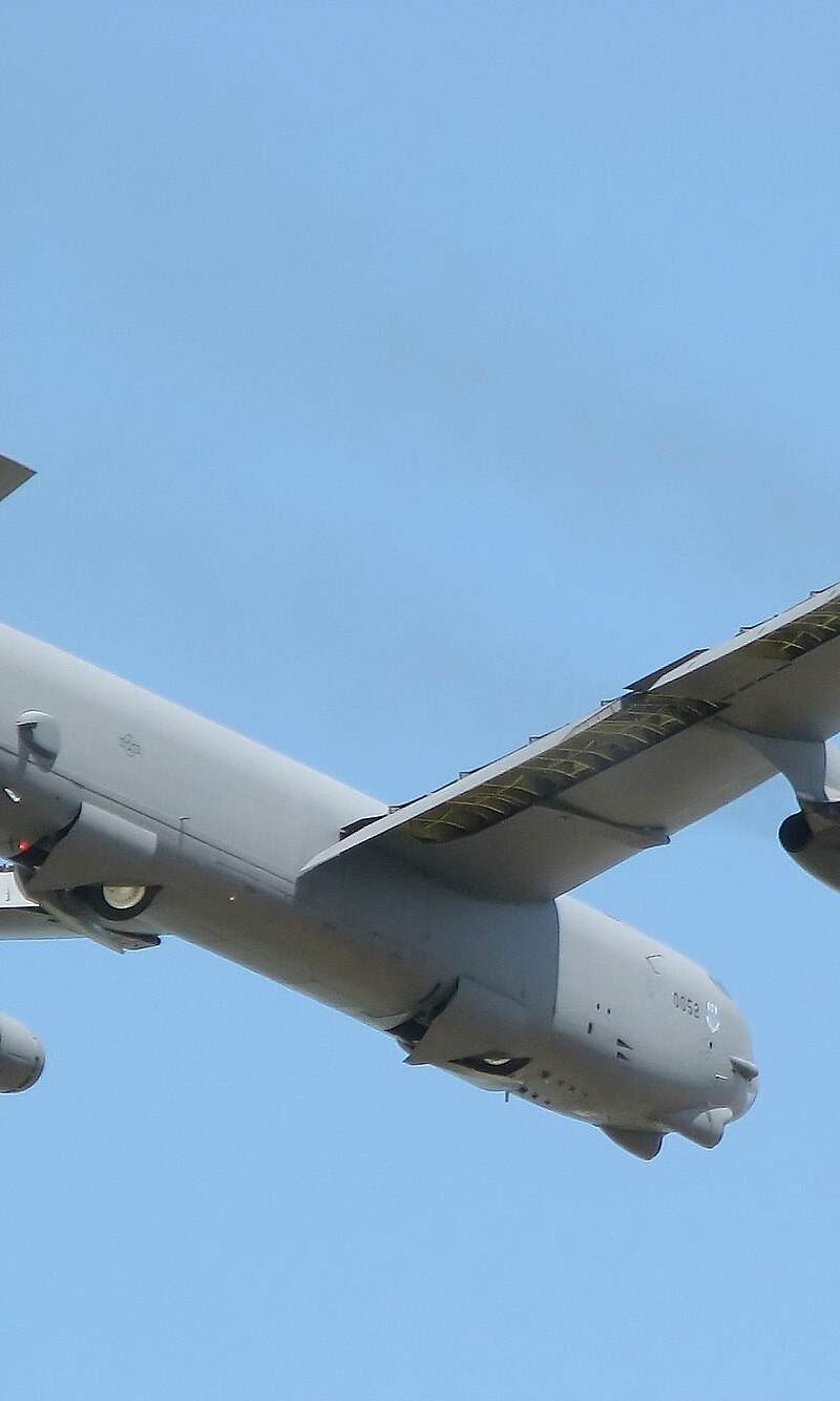  - Boeing