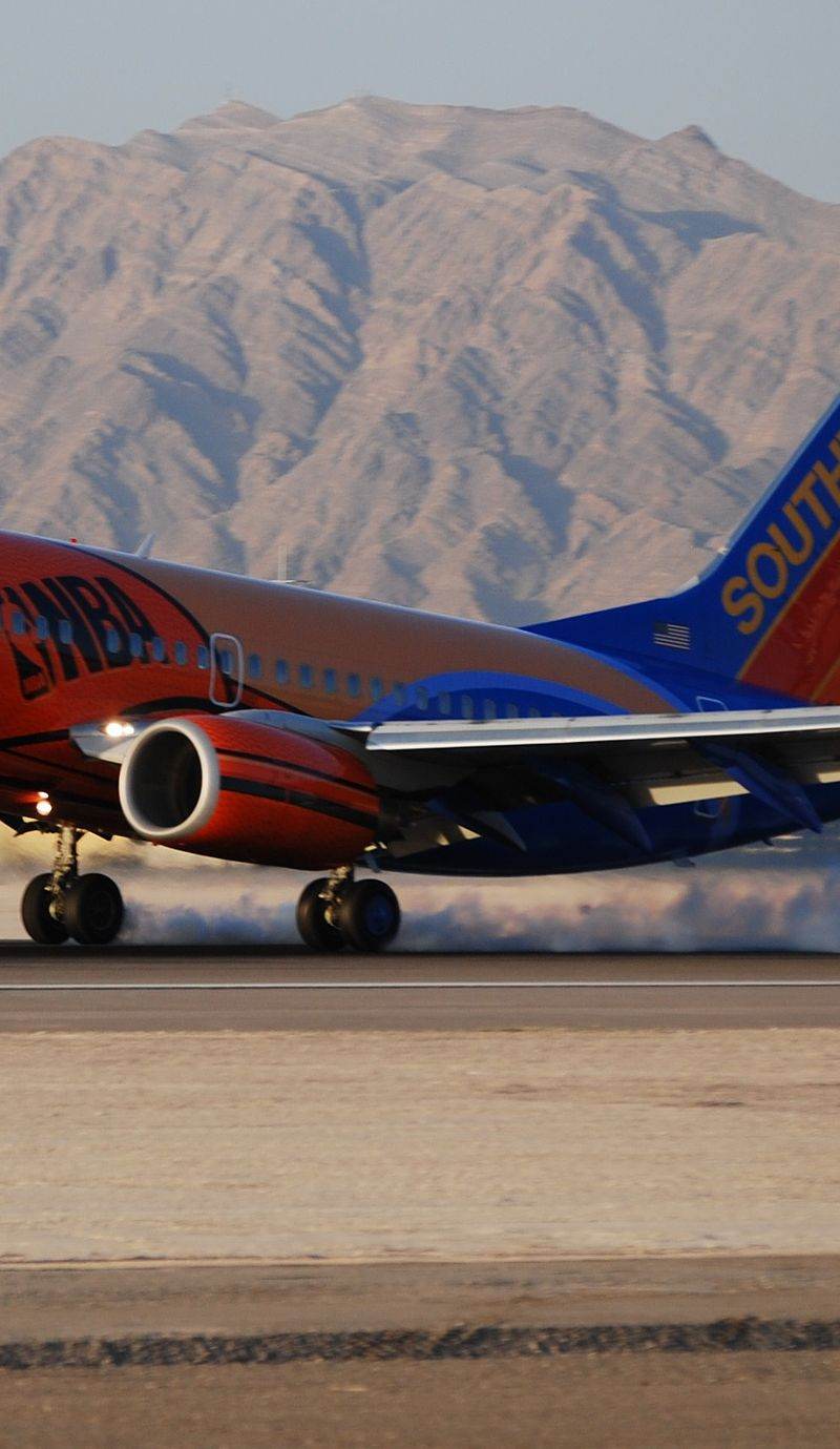  - Boeing