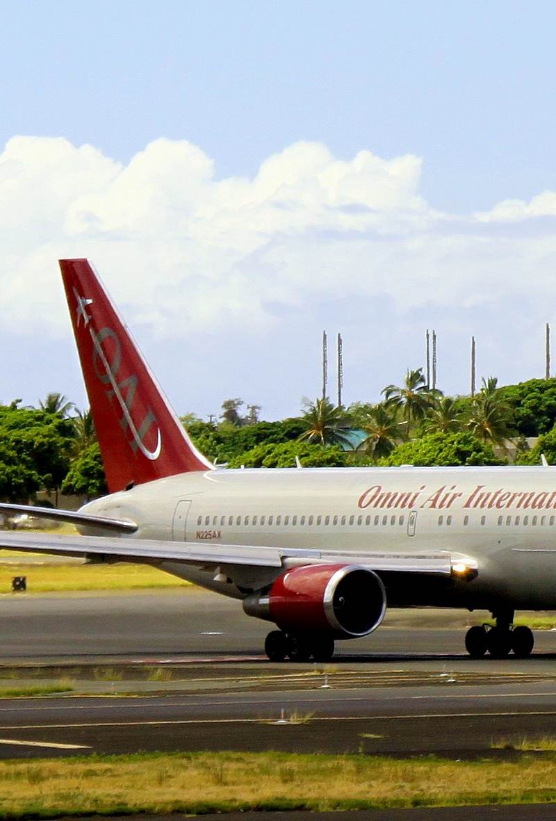 N225AX - Boeing