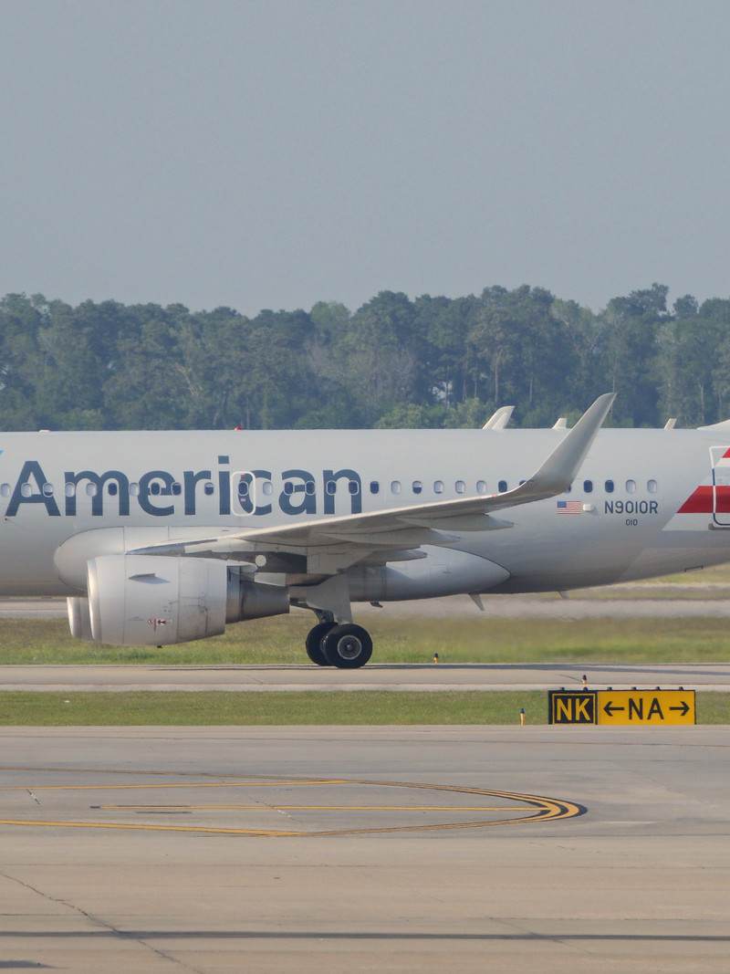 N9010R - Airbus
