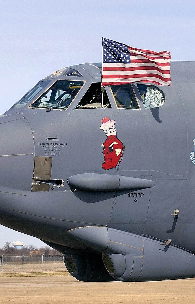  - Boeing