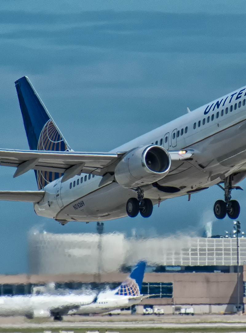 N76269 - Boeing