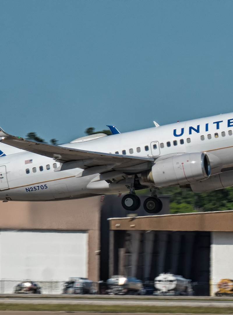 N25705 - Boeing