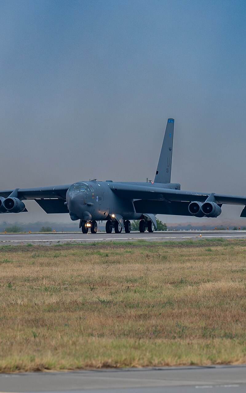  - Boeing