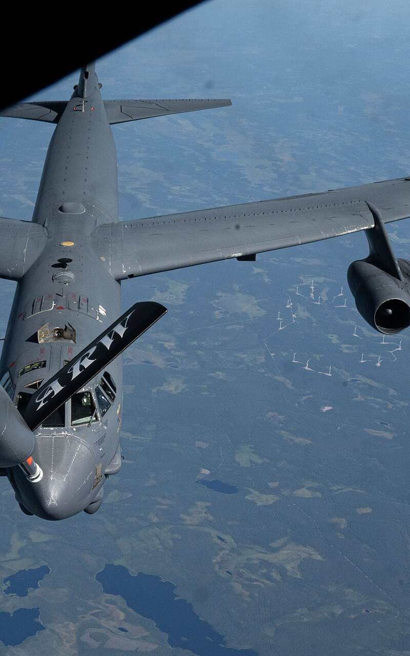  - Boeing