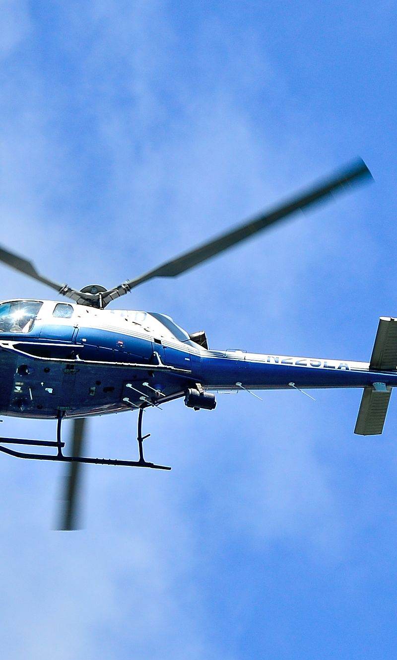 N225LA - Airbus