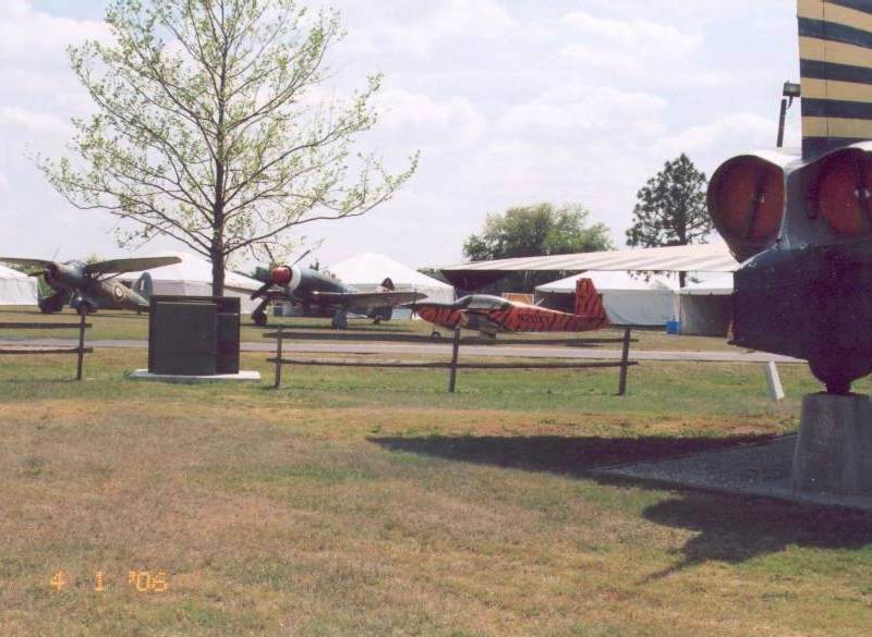 N20XT - Warbird