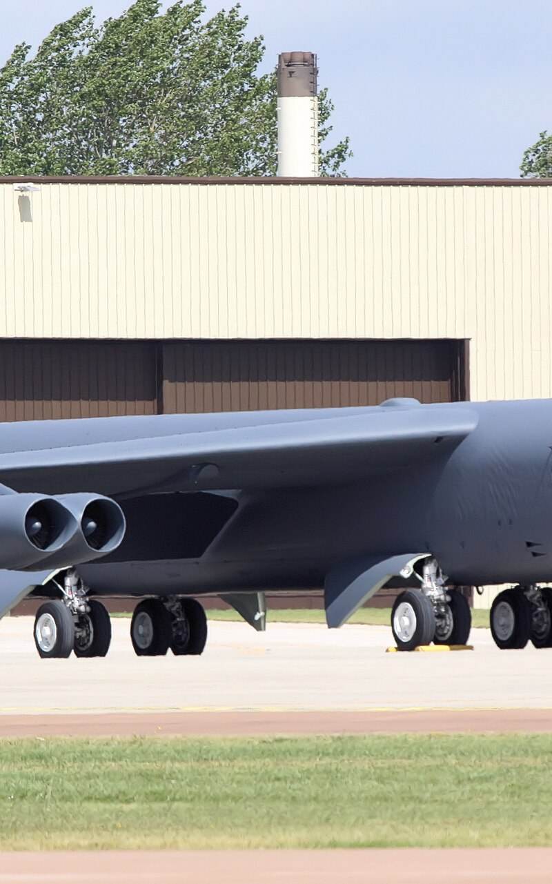  - Boeing