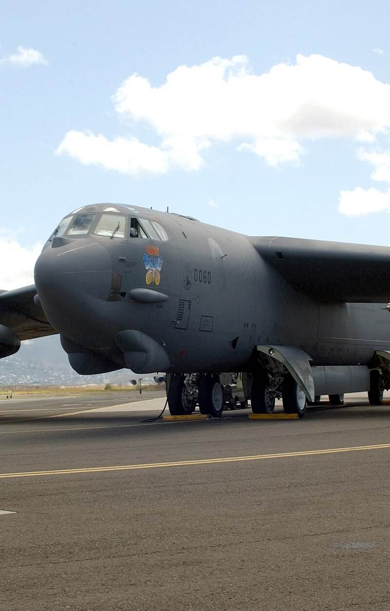  - Boeing