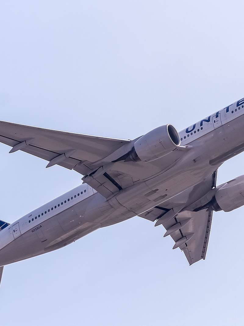 N225UA - Boeing