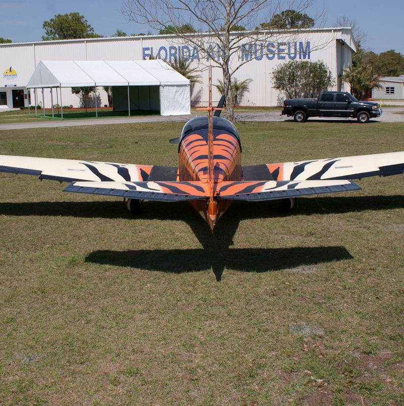 N20XT - Single-engine aircraft