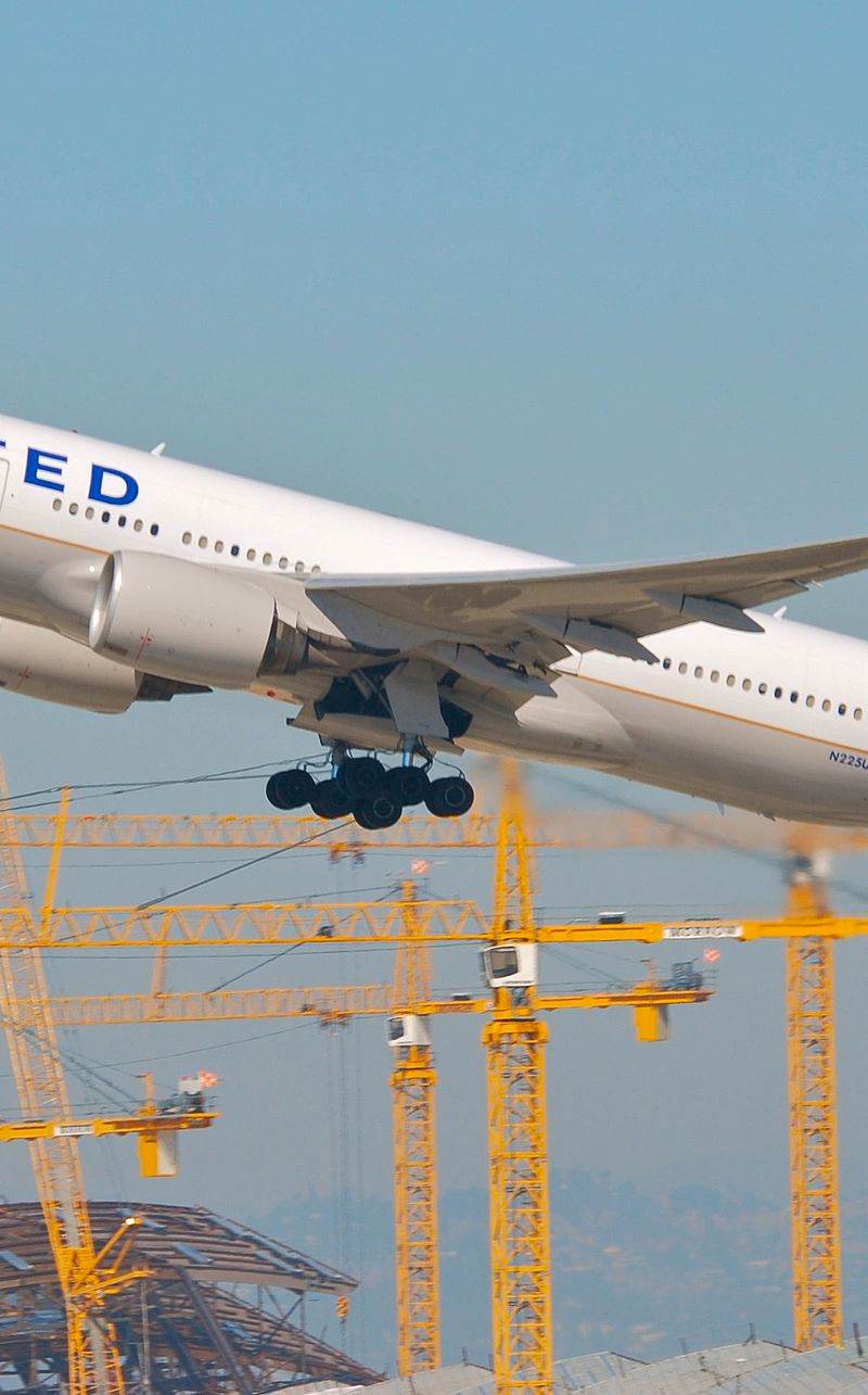N225UA - Boeing