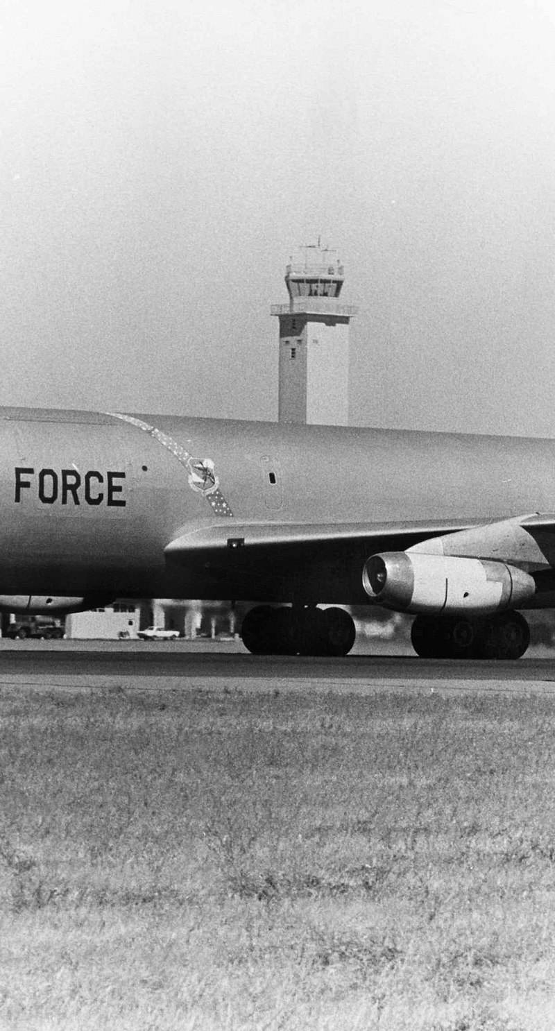  - Boeing