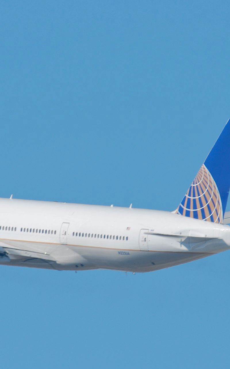 N225UA - Boeing