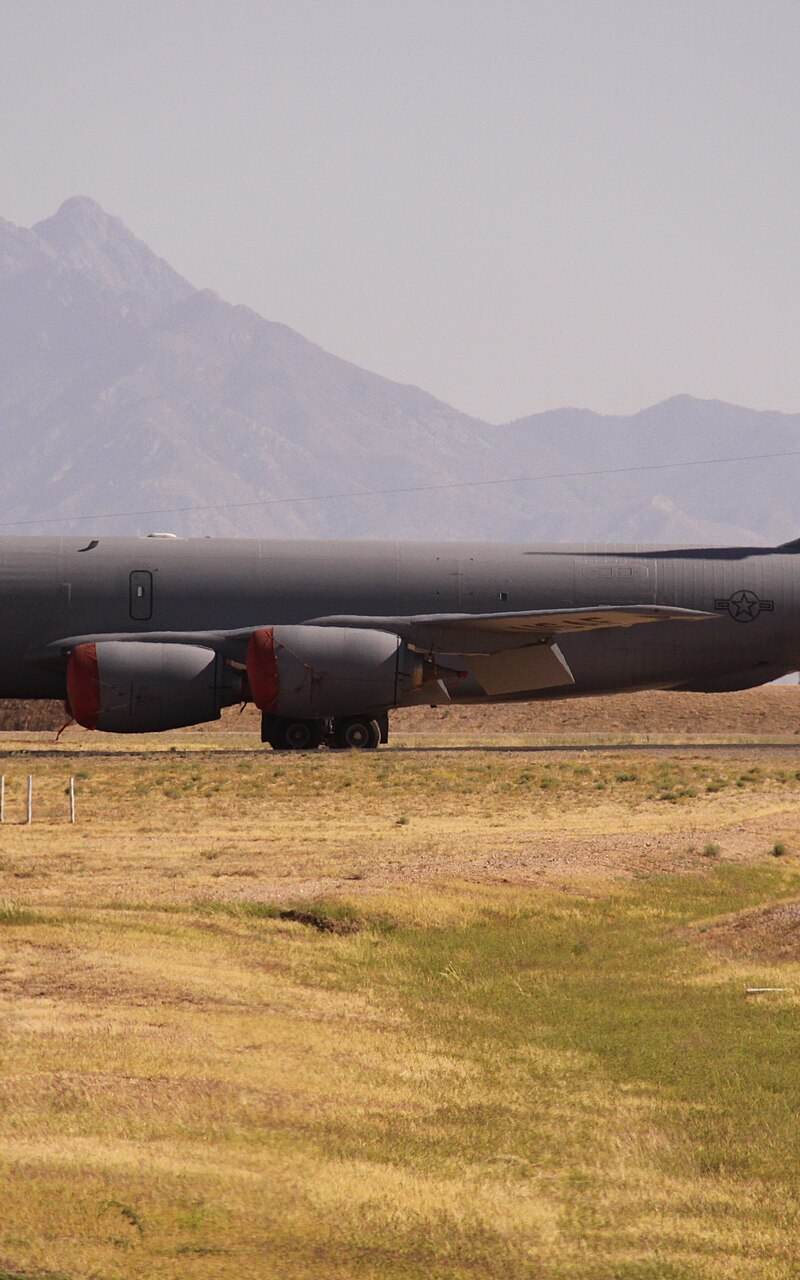  - Boeing
