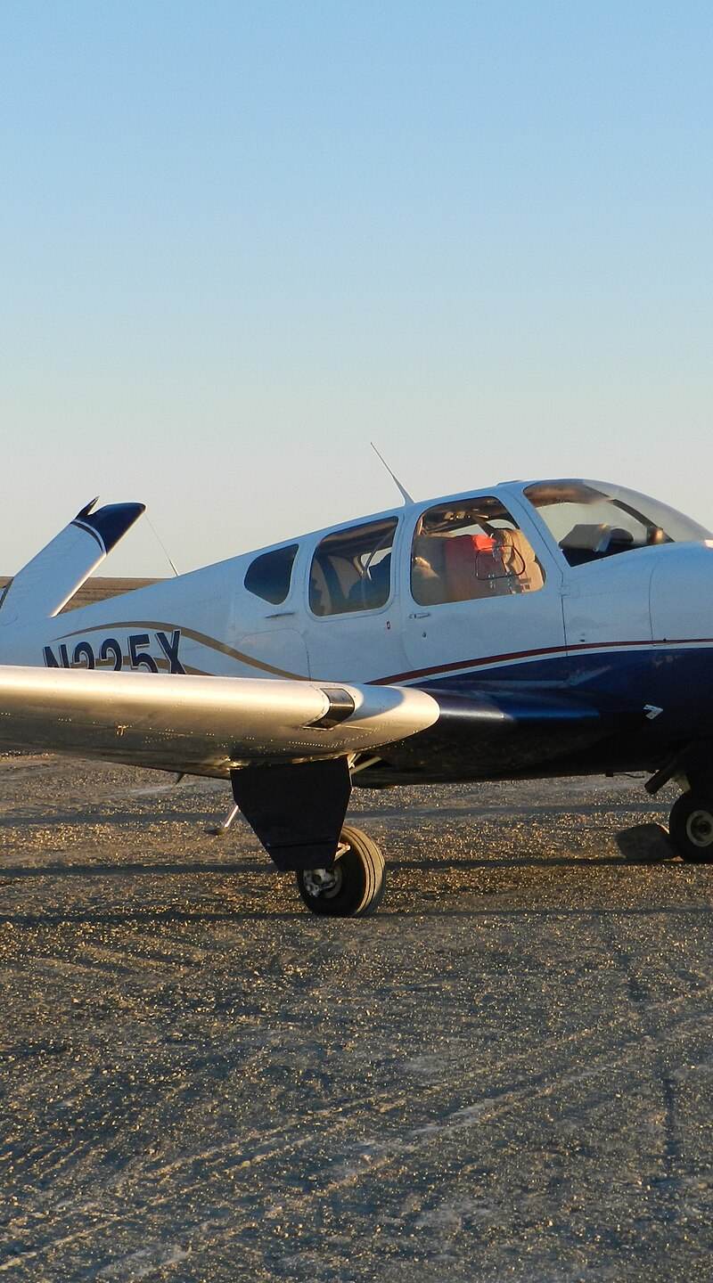 N225X - Beechcraft