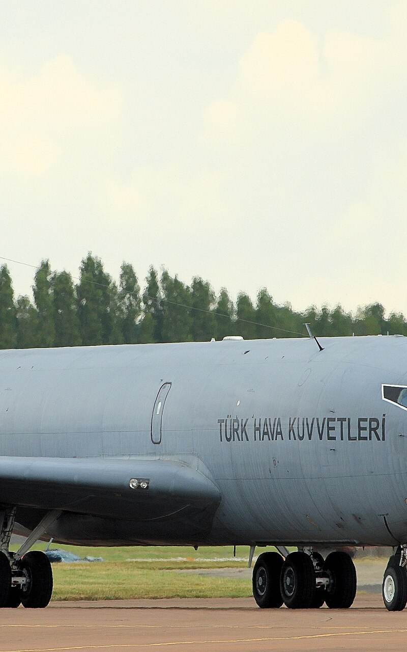  - Boeing