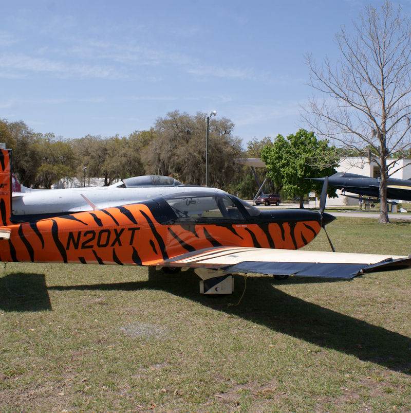 N20XT - Mooney