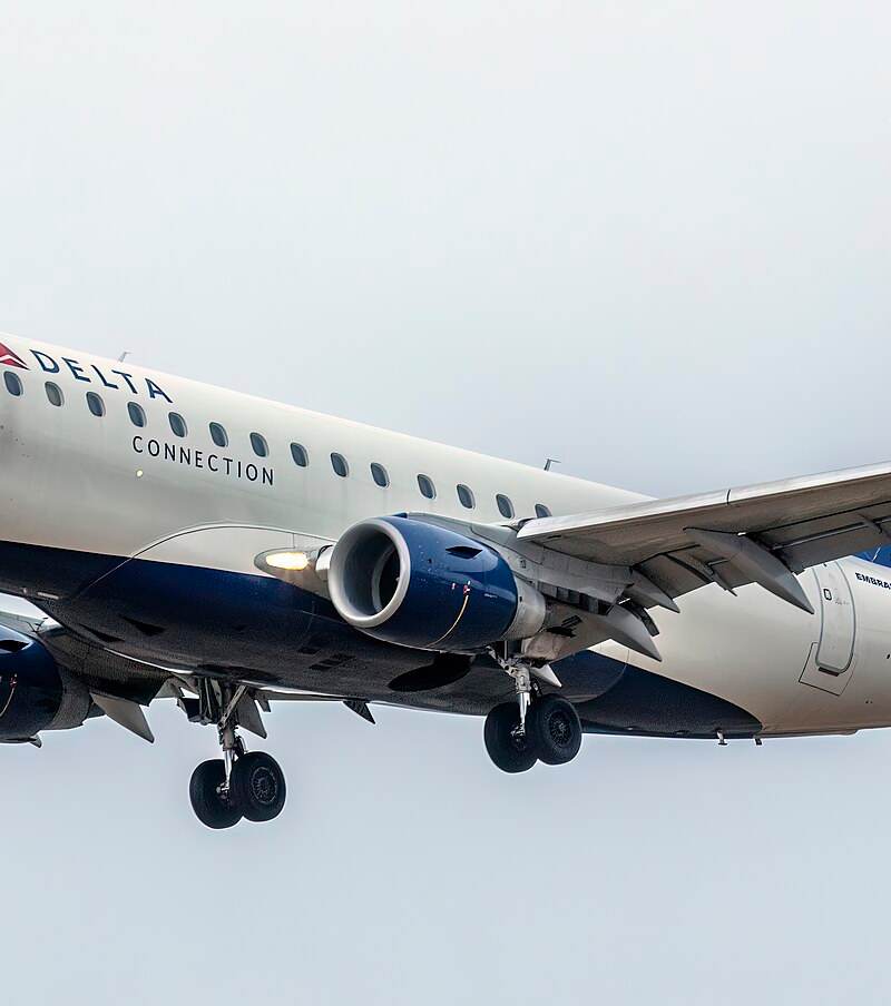 N226JQ - Embraer