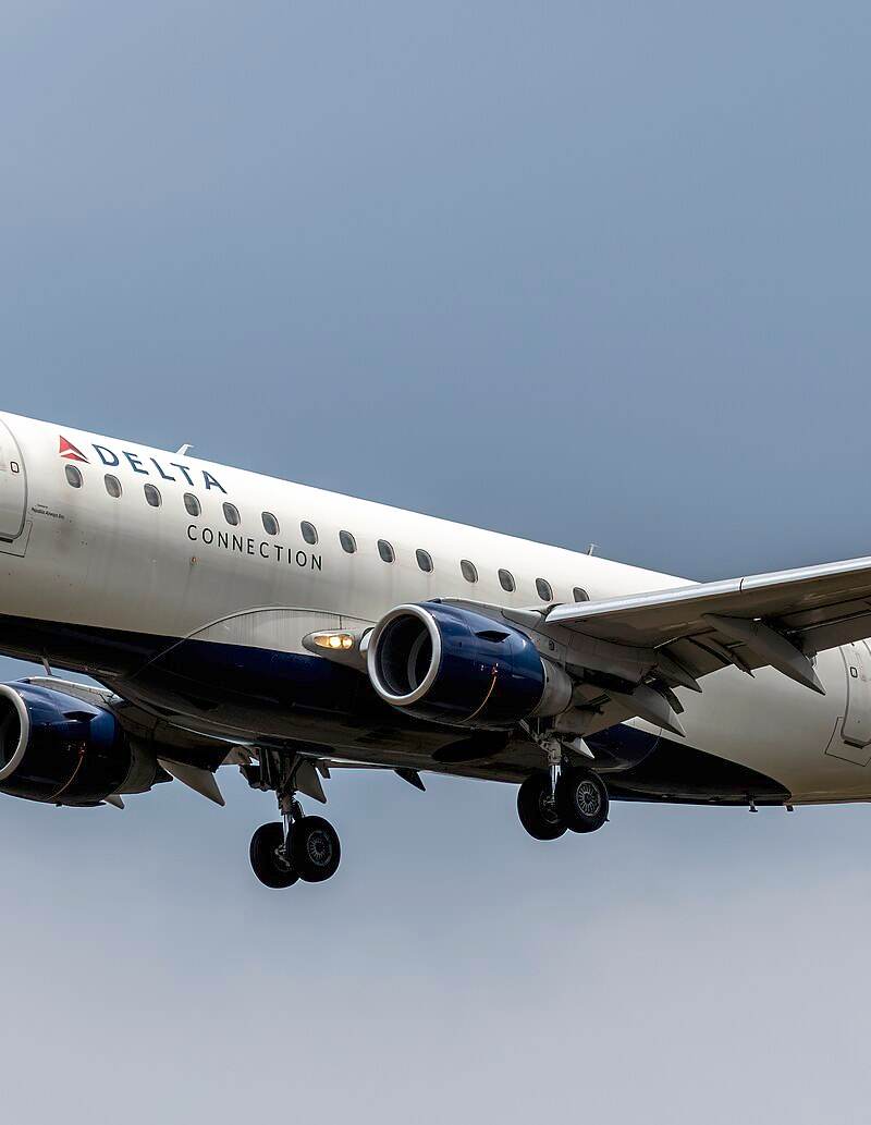 N226JQ - Embraer