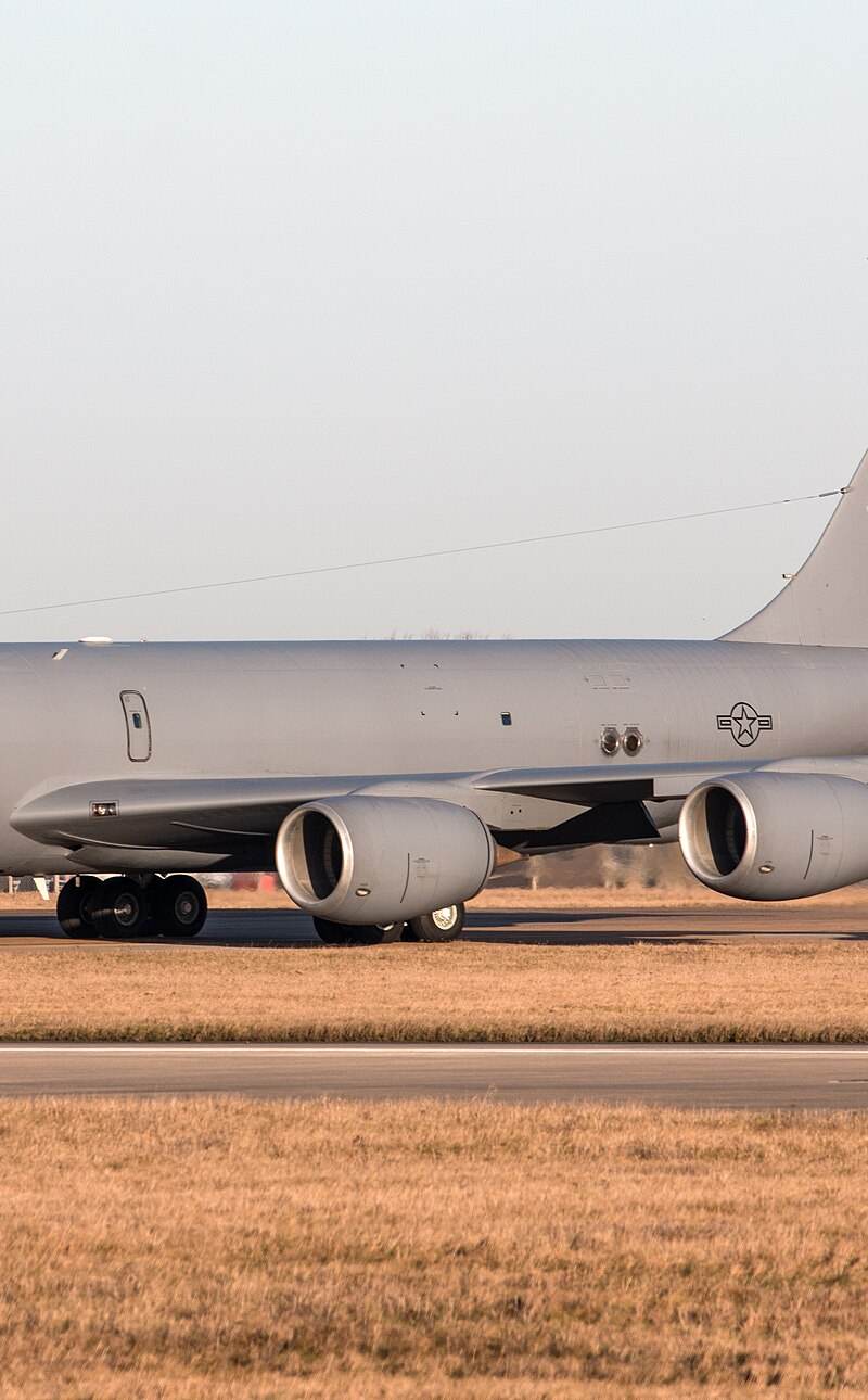 - Boeing