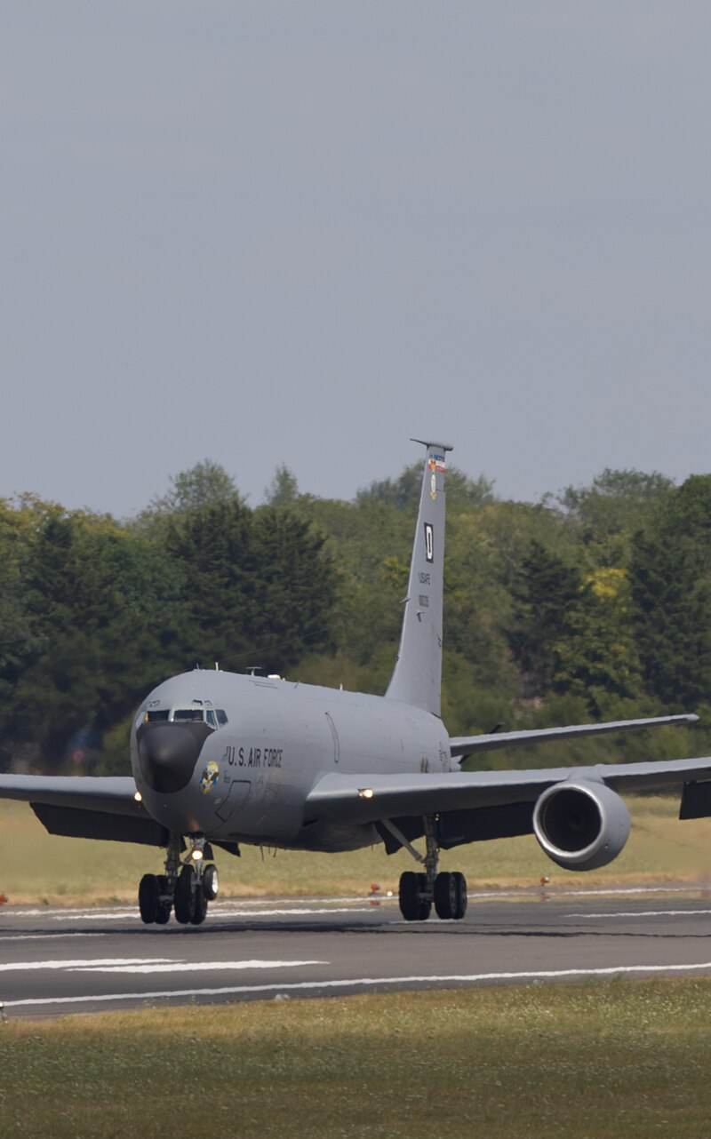  - Boeing