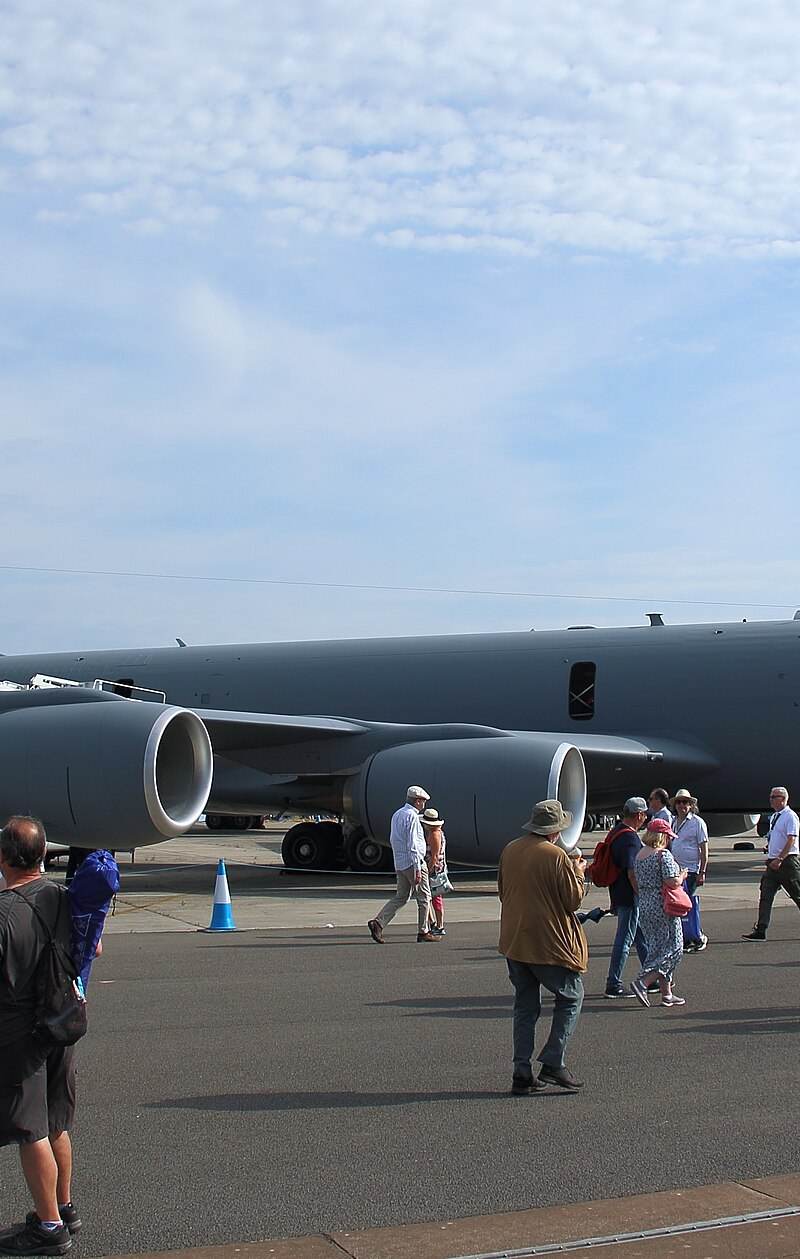  - Boeing