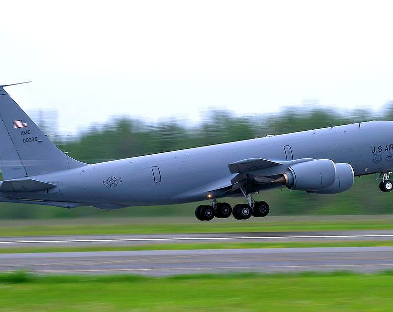  - Boeing