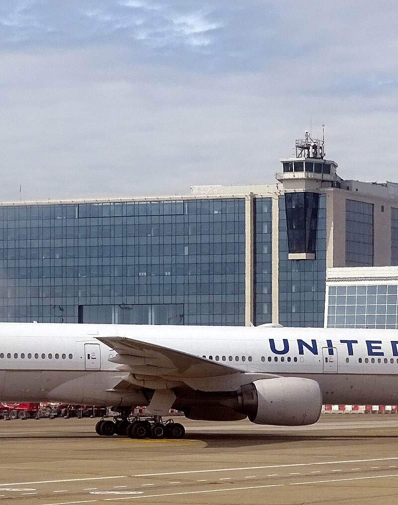 N226UA - Boeing
