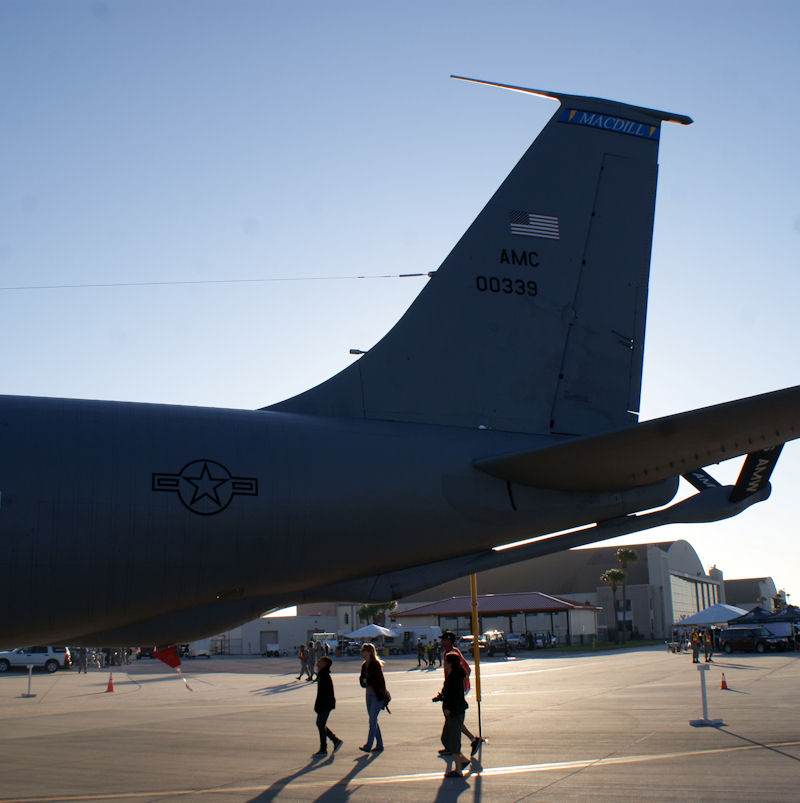  - Boeing
