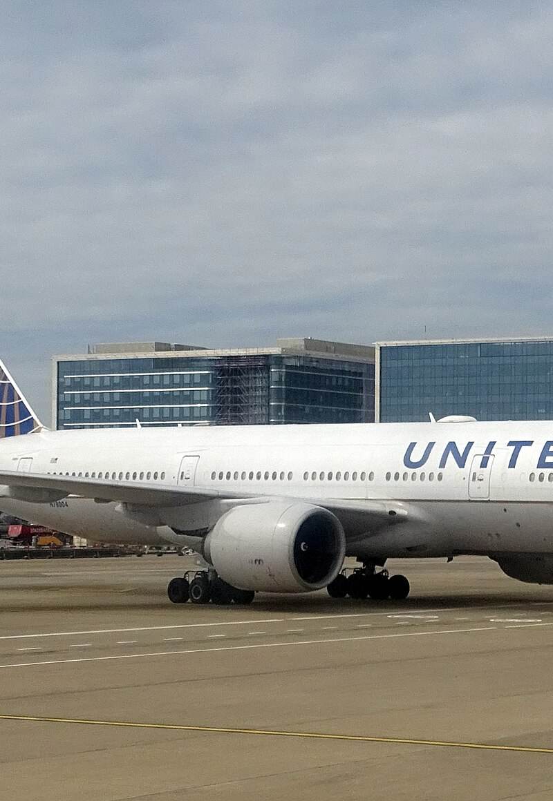 N78004 - Boeing