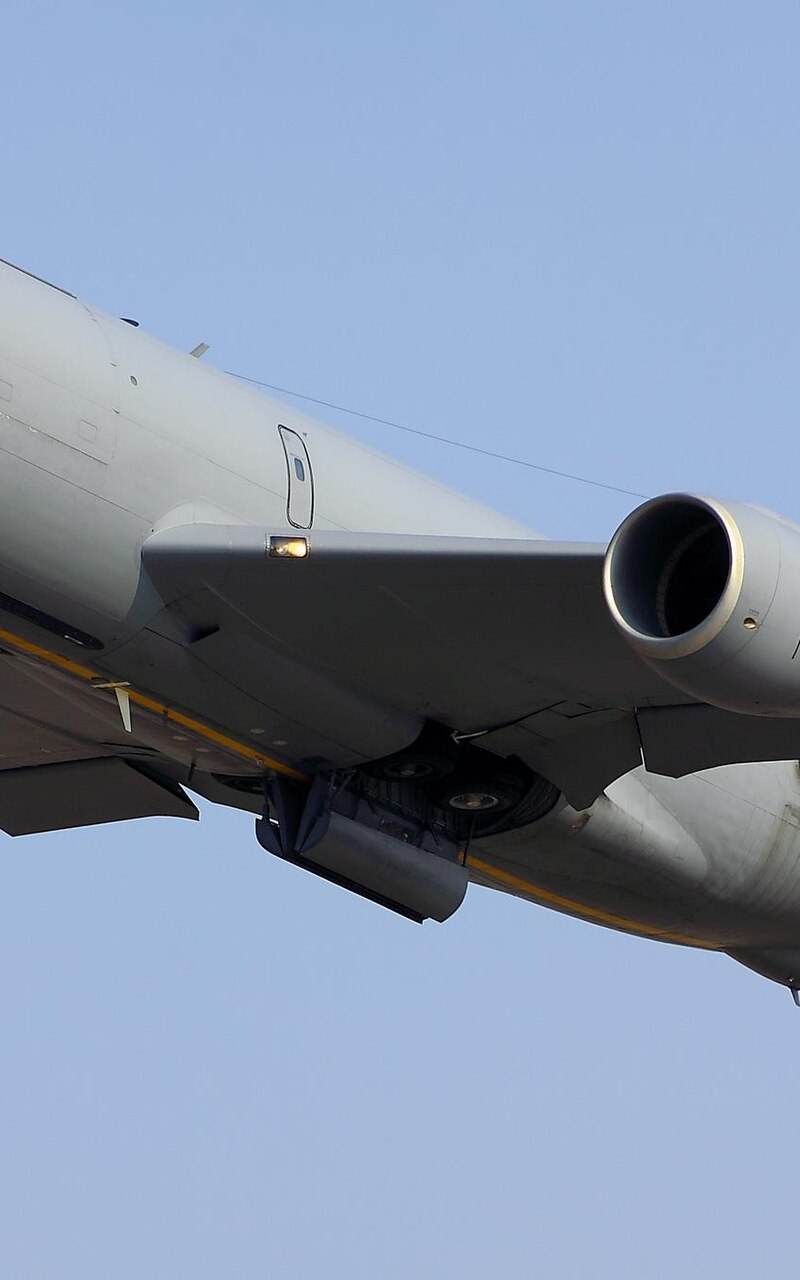  - Boeing