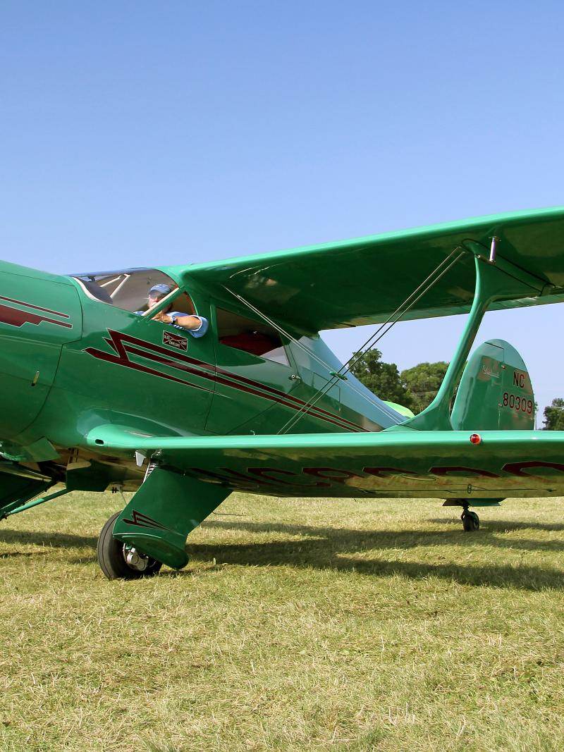 N80309 - Beechcraft