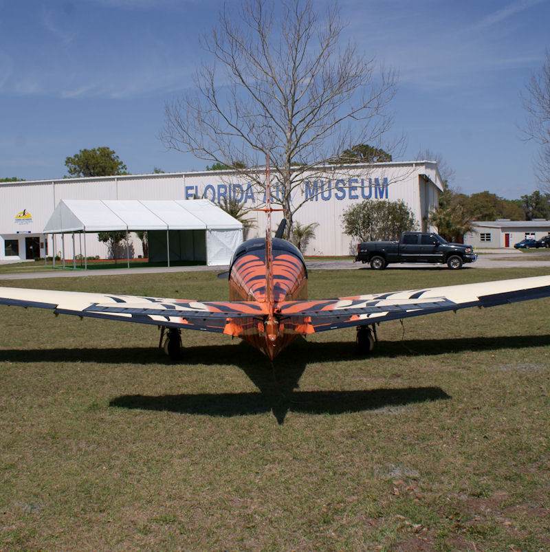 N20XT - Single-engine aircraft