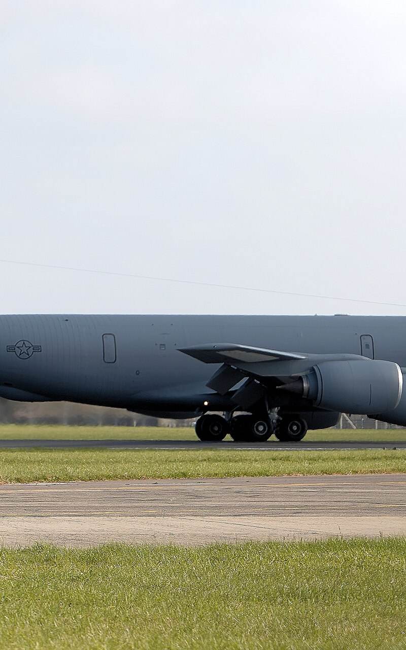  - Boeing