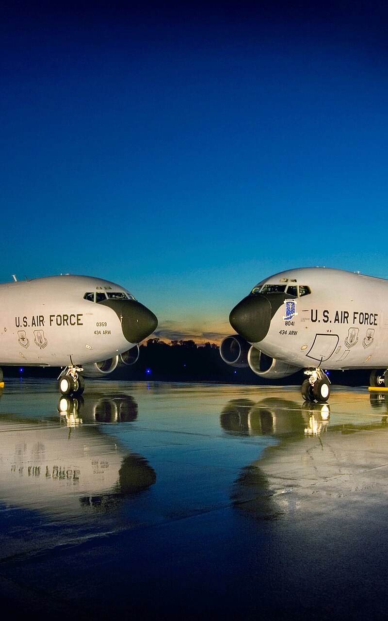 - Boeing