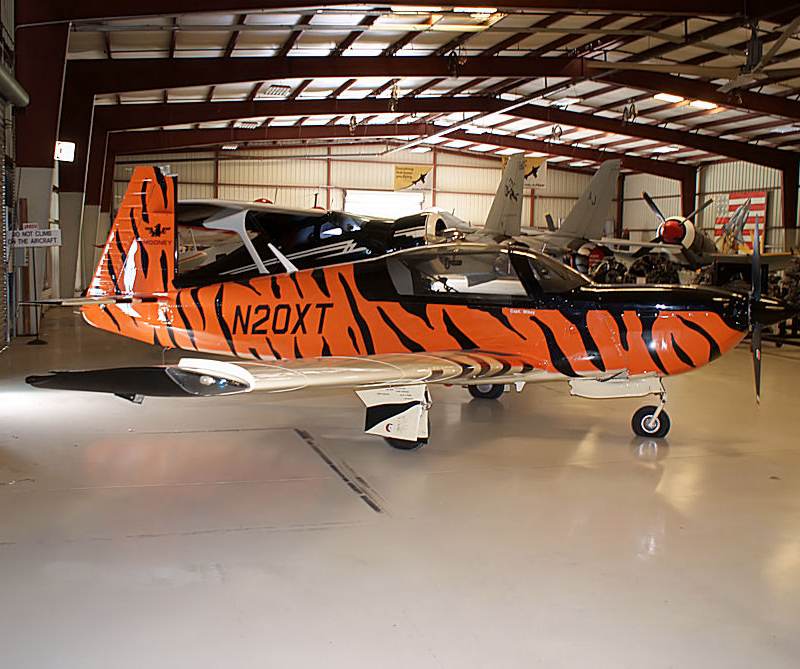 N20XT - Mooney