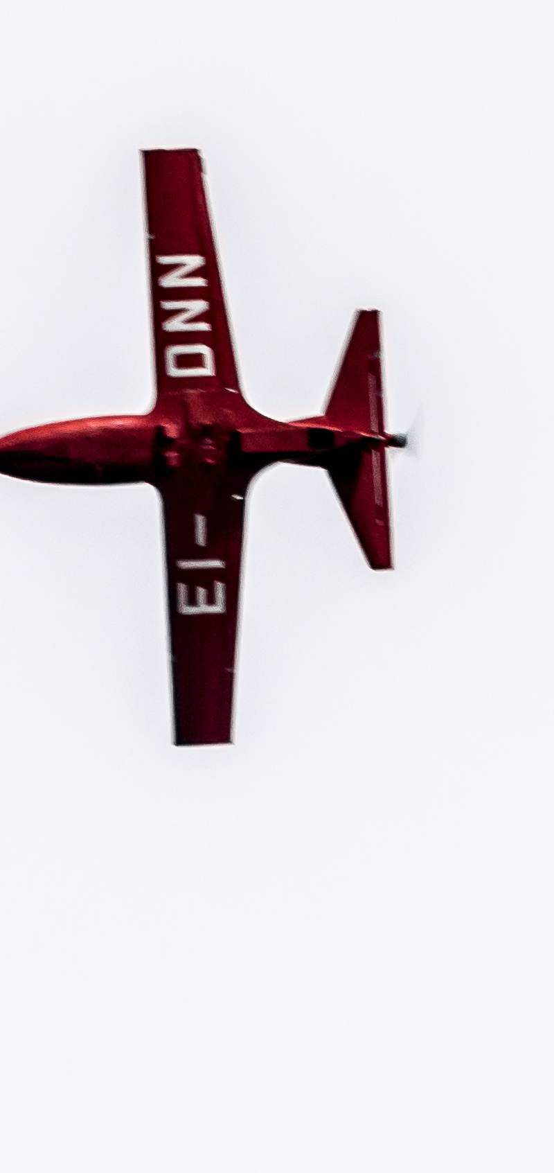 EI-DNN - Aircraft