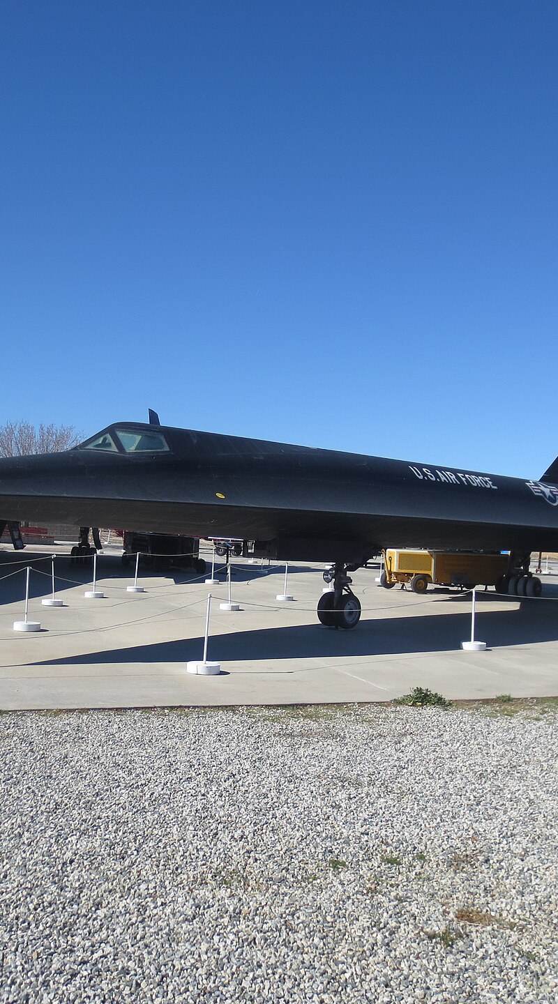  - Lockheed