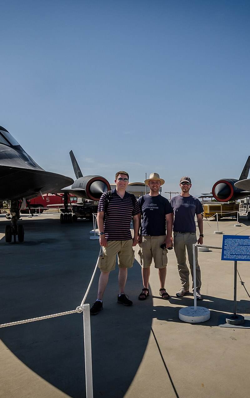  - Lockheed