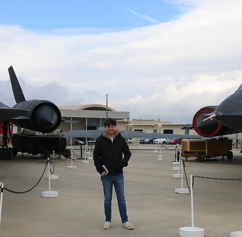  - Lockheed