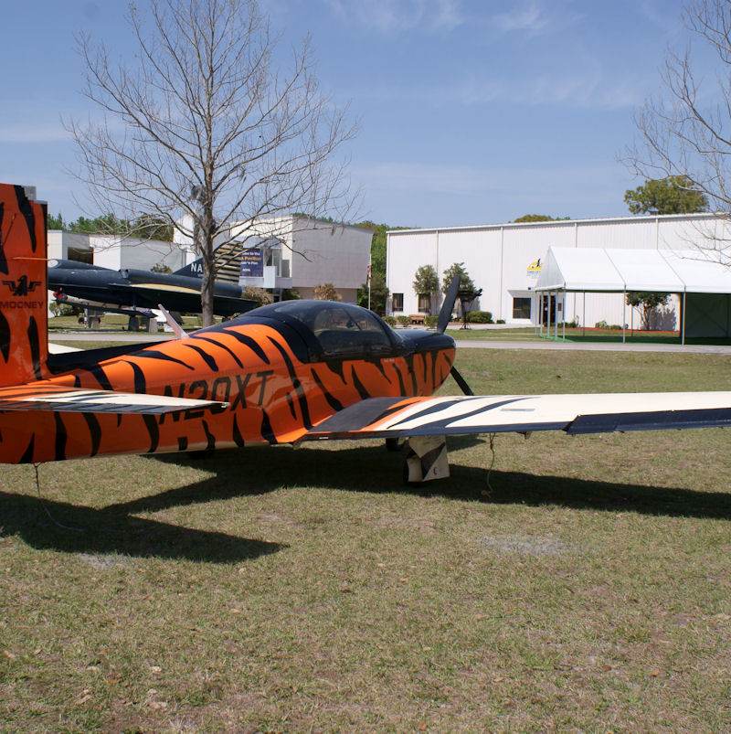 N20XT - Mooney