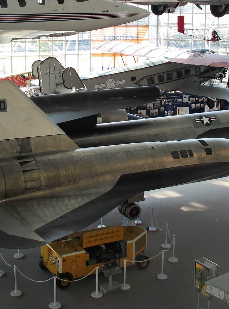 - Lockheed