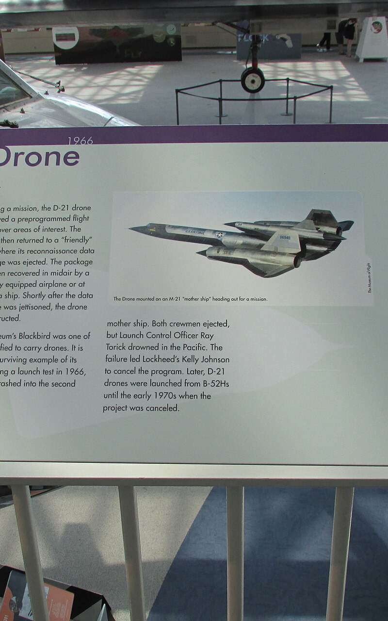  - Lockheed