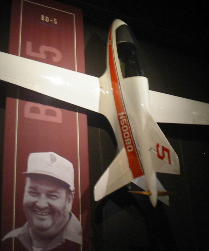 N500BD - Aircraft