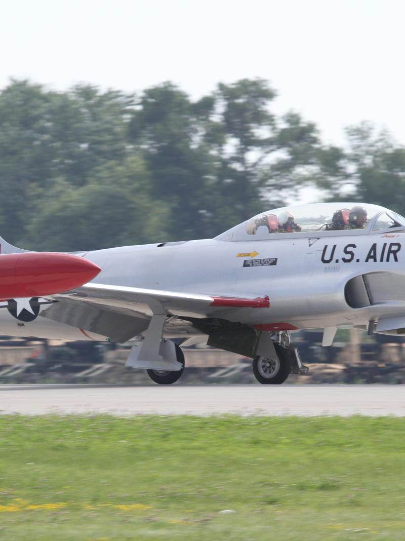 N133KK - Aircraft