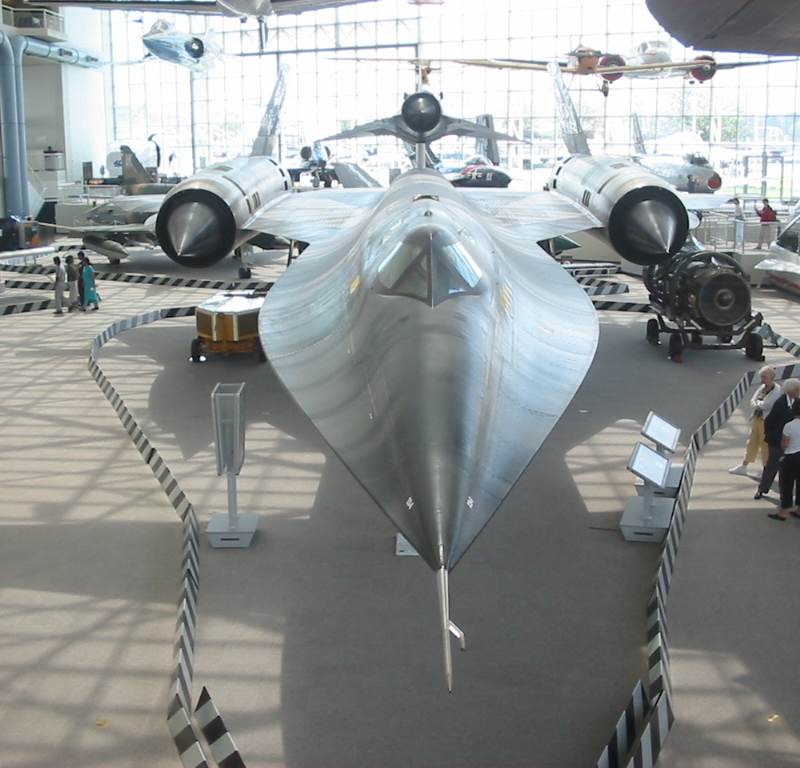 - Lockheed