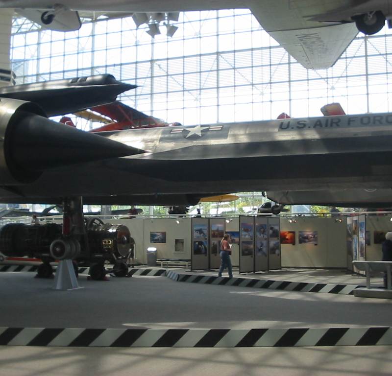  - Lockheed