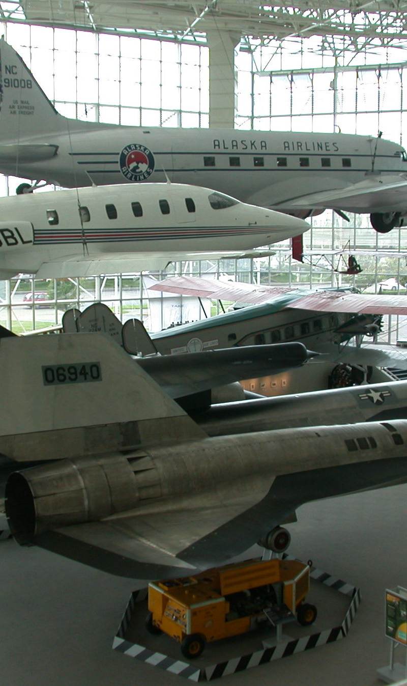  - Business jet